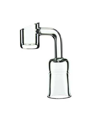 Comprar BANGER QUARTZ HEMBRA 18MM 90° SUPER SMOKER