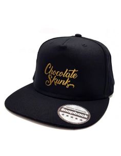 Comprar GORRA SNAPBACK CHOCOLATE SKUNK