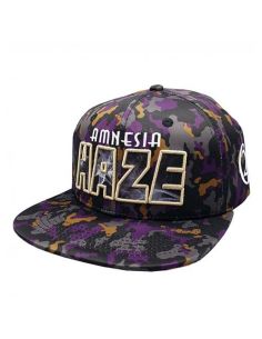 Comprar GORRA SNAPBACK AMNESIA HAZE LAUREN ROSE