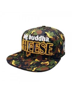 Comprar GORRA SNAPBACK BIG BUDDHA CHEESE LAUREN ROSE