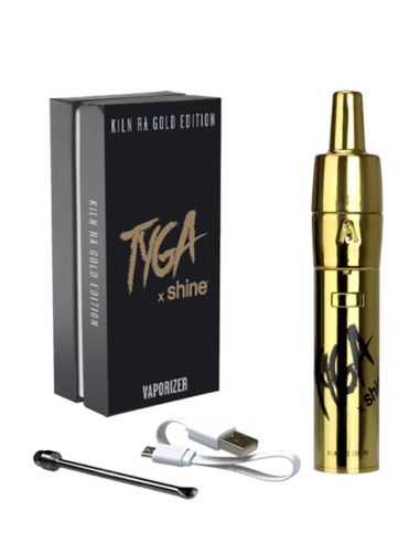 Comprar ORIGINAL ATMOS TYGA x KLIN RA KIT ATMOS