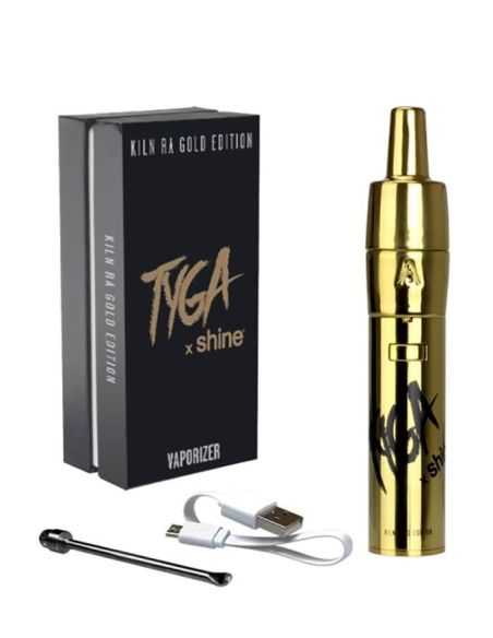 Comprar ORIGINAL ATMOS TYGA x KLIN RA KIT ATMOS