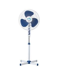 VENTILADOR DE PIE SUPER GROWER