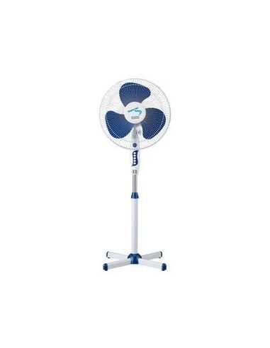 VENTILADOR DE PIE SUPER GROWER