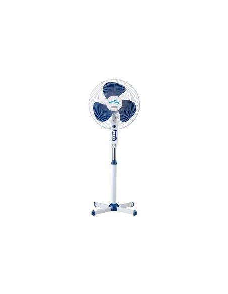 VENTILADOR DE PIE SUPER GROWER