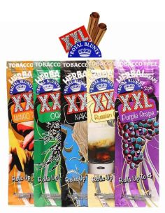 Comprar ROYAL BLUNT XXL HEMPARILLO