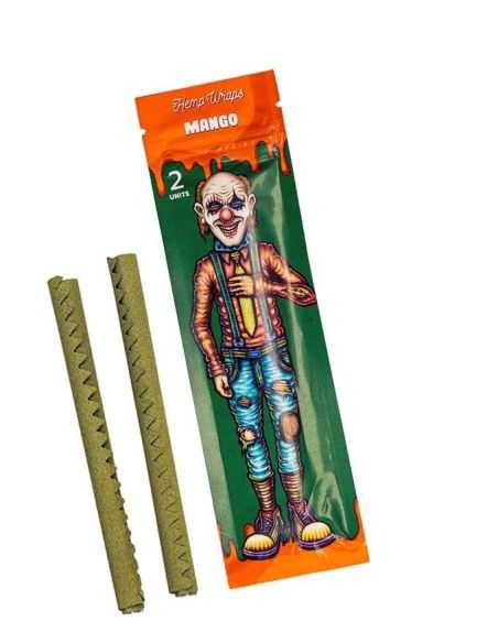 Comprar BLUNT HEMP WRAPS LION ROLLING CIRCUS LION CIRCUS