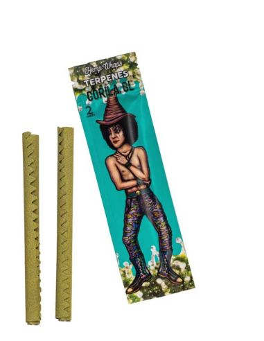 Comprar BLUNT CAÑAMO LION CIRCUS TERPENOS LION CIRCUS