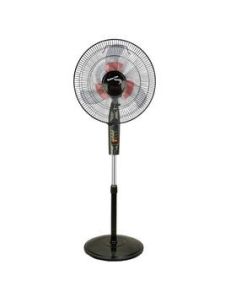 VENTILADOR DE PIE DOBLE SUPER GROWER