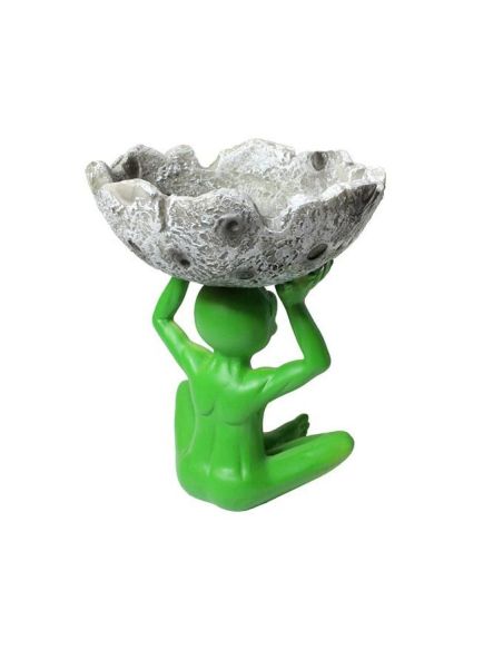 Comprar CENICERO ALIEN EXOPLANET INVADER Comprar CENICERO ALIEN EXOPLANET INVADER