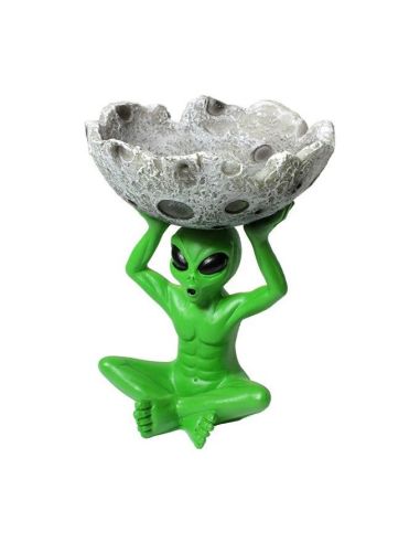 Comprar CENICERO ALIEN EXOPLANET INVADER