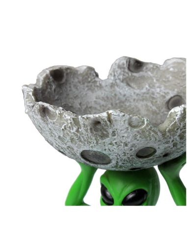 Comprar CENICERO ALIEN EXOPLANET INVADER