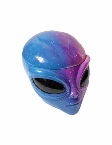 Comprar CENICERO HERALD ALIEN