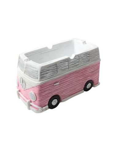 Comprar CENICERO BUS RETRO