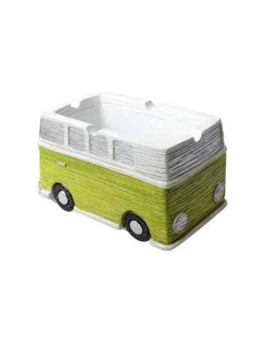 Comprar CENICERO BUS RETRO