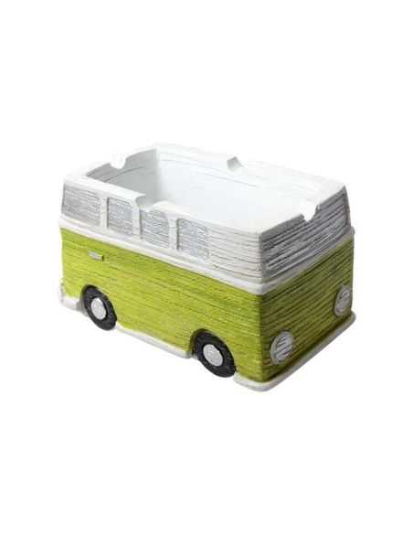 Comprar CENICERO BUS RETRO