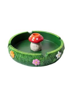 Comprar CENICERO MAGIC MUSHROOM 3D