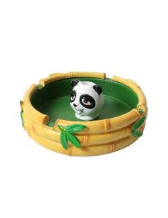 Comprar CENICERO PANDA 3D