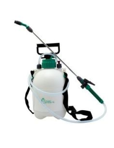 FUMIGADOR SUPER GROWER 4L