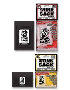 Comprar BOLSAS ANTI-OLOR STINK SACK SMALL STINK SACK