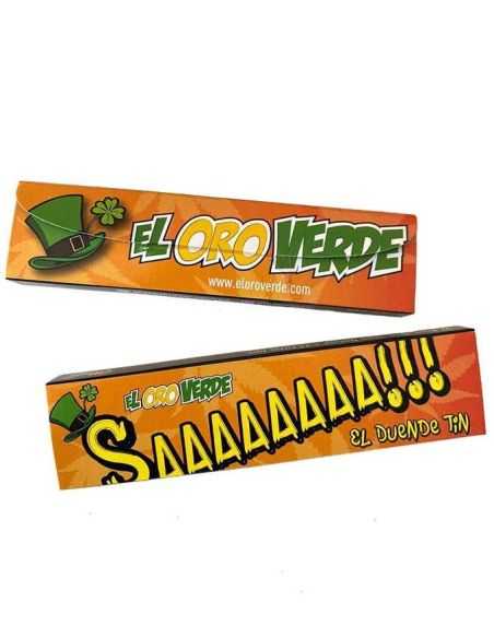 Comprar COMBIPACK EL ORO VERDE EL ORO VERDE