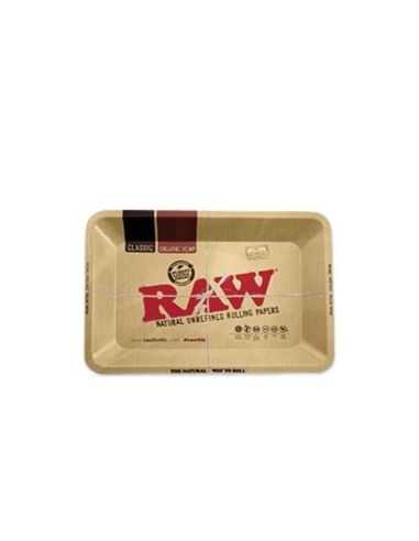 Comprar BANDEJA LIAR RAW CLASSIC RAW PAPERS