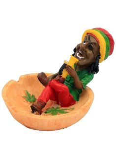 Comprar CENICERO RASTA BONG