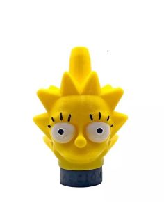 Comprar BOQUILLA CACHIMBA 3D LISA