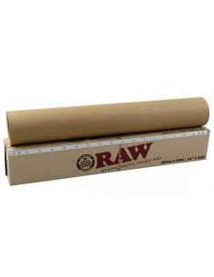 Comprar PAPEL EXTRACCIONES RAW 10M