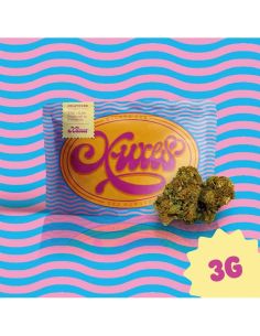 Comprar GELATO CBD XUXES 3GR XUXES