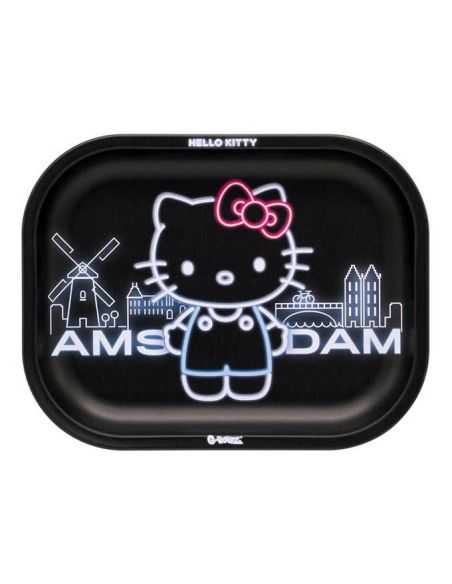 Comprar BANDEJA HELLO KITTY NEON AMSTERDAM G-ROLLZ