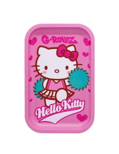 Comprar BANDEJA HELLO KITTY CHEERLEADER G-ROLLZ