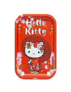 Comprar BANDEJA HELLO KITTY RED KIMONO G-ROLLZ