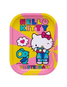 Comprar BANDEJA HELLO KITTY RETRO TOURIST G-ROLLZ