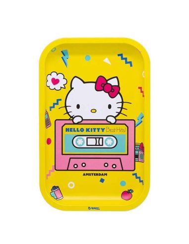 Comprar BANDEJA HELLO KITTY BEST HITS G-ROLLZ