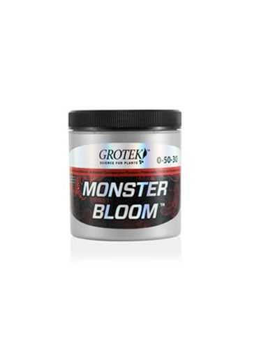 MONSTER BLOOM