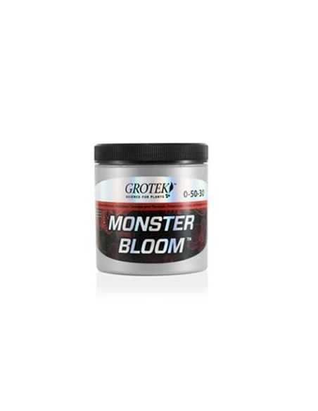 MONSTER BLOOM MONSTER BLOOM