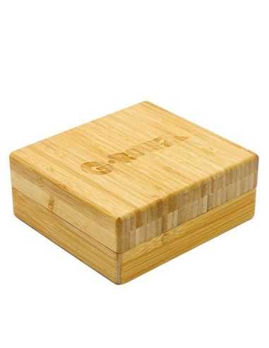 Comprar CAJA CONSERVACION BAMBU MEDIUM G-ROLLZ