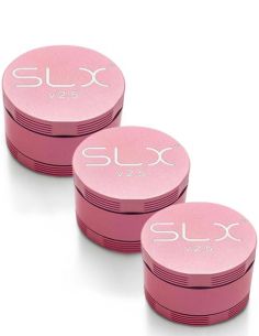 Comprar GRINDER SLX V 2.5 ROSA SLX