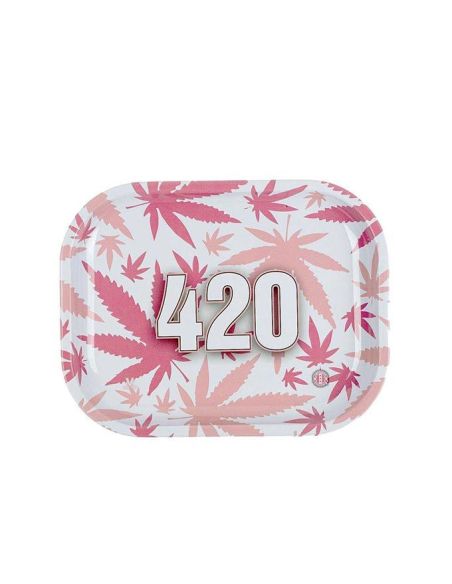 Comprar BANDEJA LIAR 420 ROSE EDITION V SYNDICATE