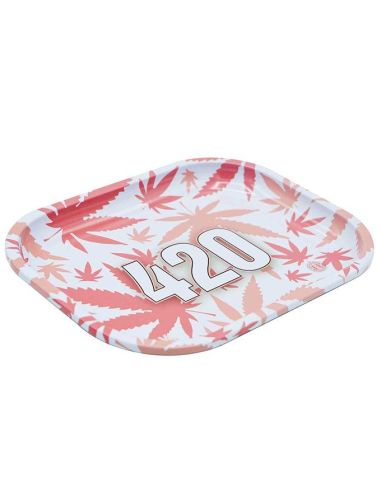 Comprar BANDEJA LIAR 420 ROSE EDITION V SYNDICATE