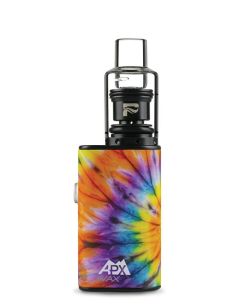 Comprar VAPORIZADOR PULSAR APX WAX TIE DYE