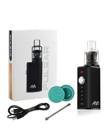 Comprar VAPORIZADOR PULSAR APX WAX TIE DYE