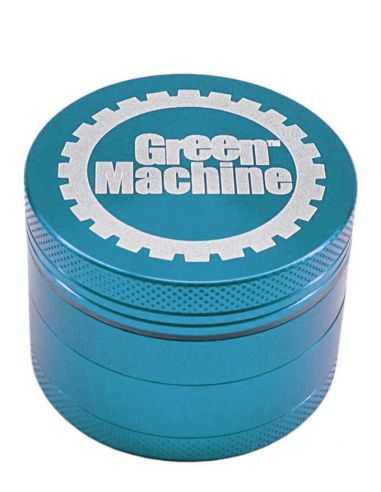 Comprar 4 PART GREEN MACHINE GRINDER 50MM