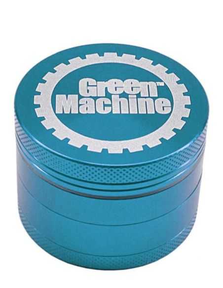 Comprar 4 PART GREEN MACHINE GRINDER 50MM Comprar 4 PART GREEN MACHINE GRINDER 50MM