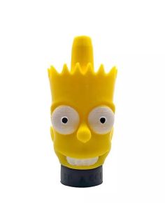 Comprar BOQUILLA CACHIMBA 3D BART