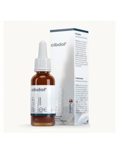 Comprar ACEITE CBD CON MELATONINA 30ML