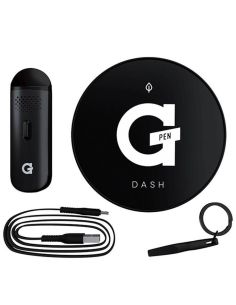 Comprar VAPORIZADOR HIERBAS G-PEN DASH G-PEN