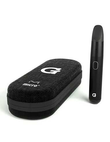 Comprar VAPORIZADOR RESINAS G-PEN MICRO BLACK G-PEN