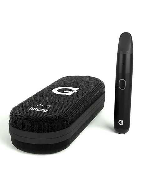 Comprar VAPORIZADOR RESINAS G-PEN MICRO BLACK G-PEN
